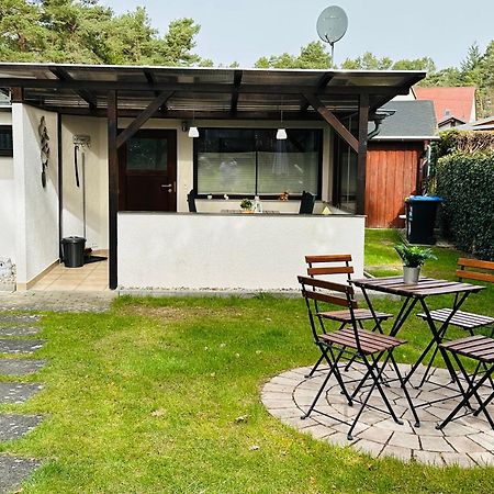 希梅尔佛特Haus Andrea别墅 外观 照片