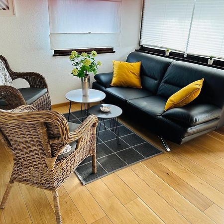 希梅尔佛特Haus Andrea别墅 外观 照片
