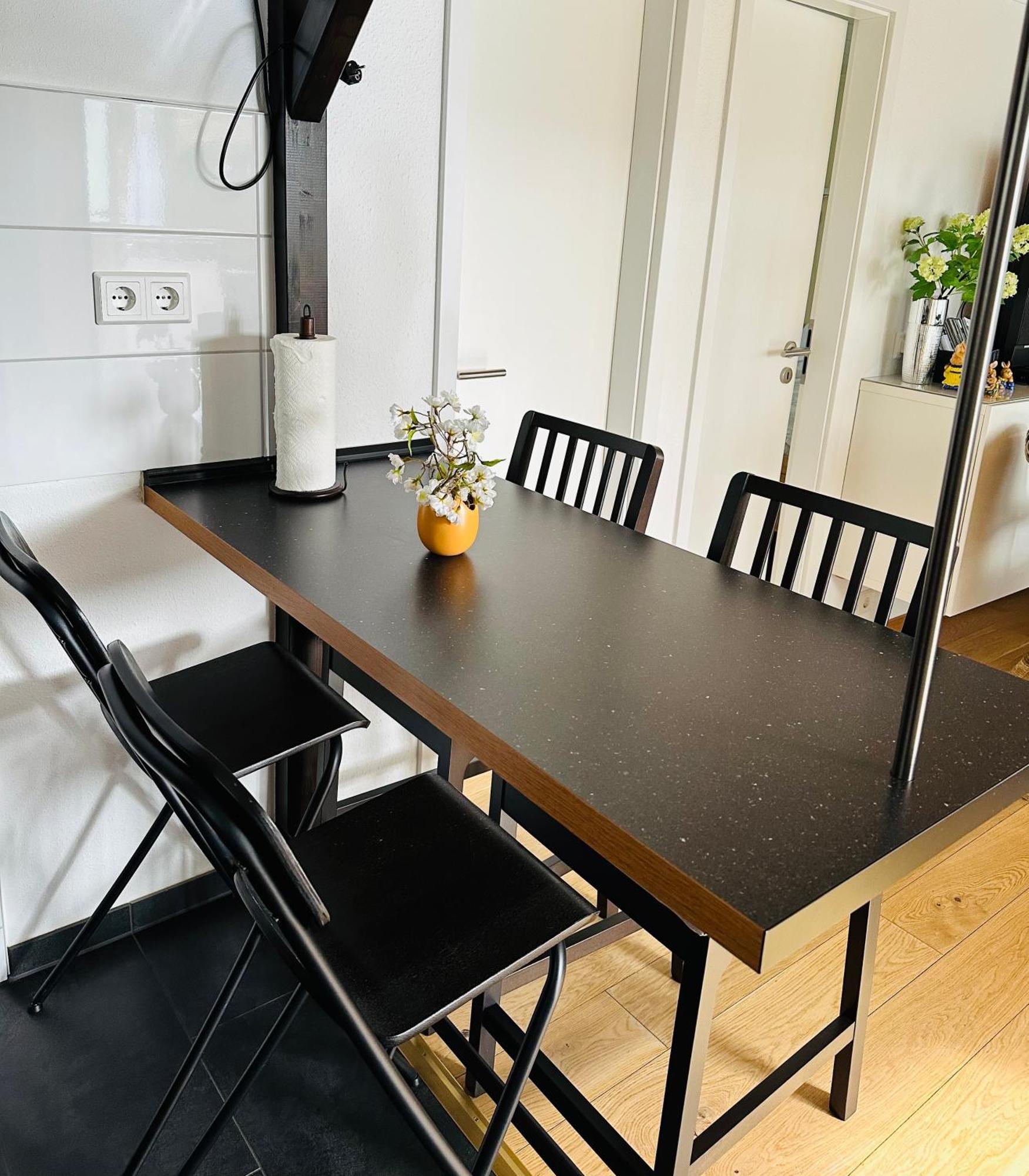 希梅尔佛特Haus Andrea别墅 外观 照片