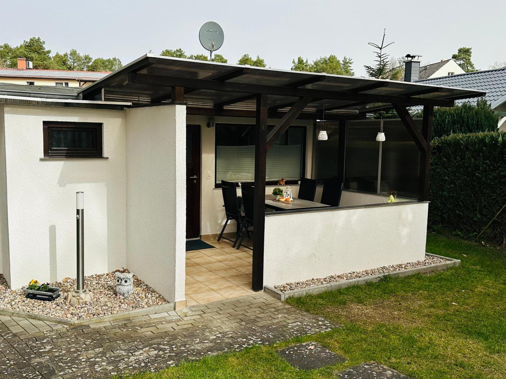 希梅尔佛特Haus Andrea别墅 外观 照片