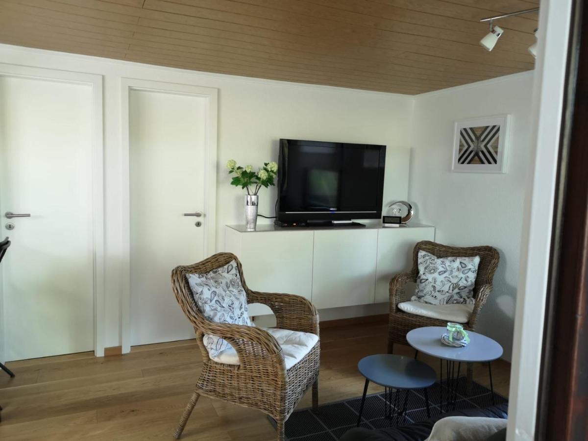 希梅尔佛特Haus Andrea别墅 外观 照片