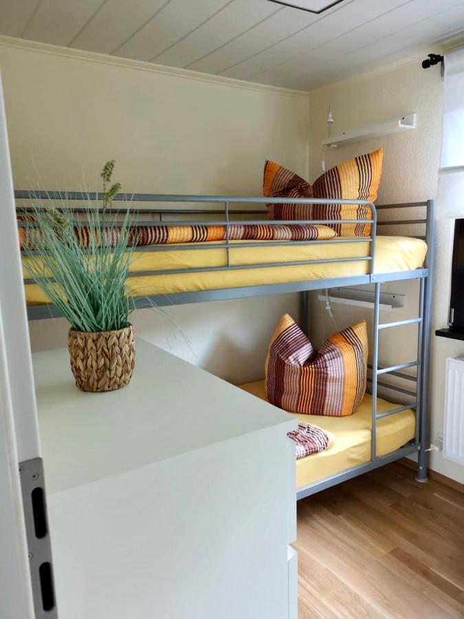希梅尔佛特Haus Andrea别墅 外观 照片